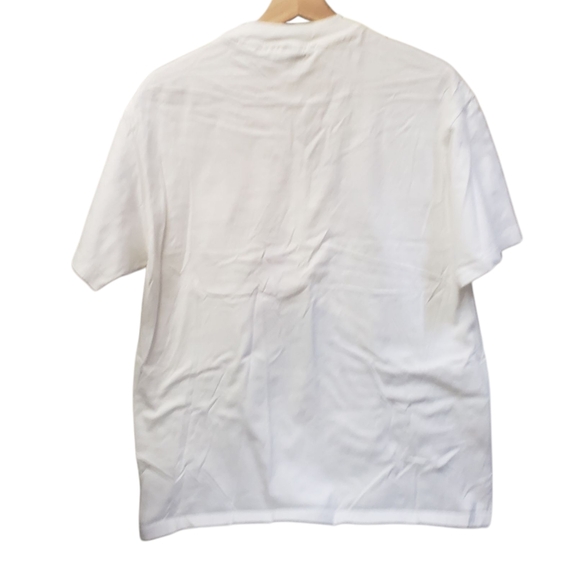 Babe Ruth T Shirt 100th Anniversary Baseball 1995 Vintage Single Stitch Size L - Picture 2 of 7